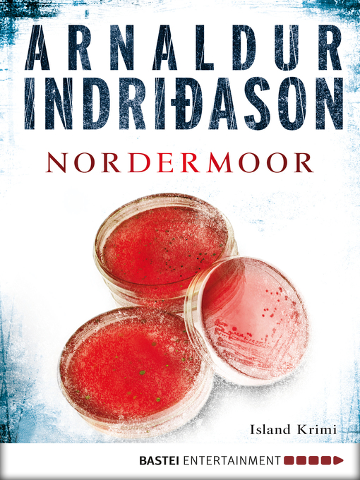 Cover image for Nordermoor